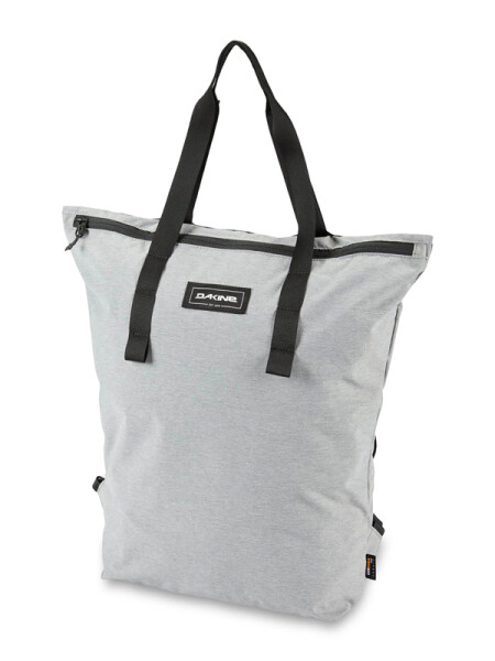 Dakine PACKABLE TOTE PACK GREYSCALE dámská brašna přes rameno - 18L