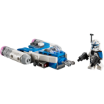 LEGO LEGO® Star Wars™ 75391 Mikrostíhačka Y-wing™ kapitána Rexe