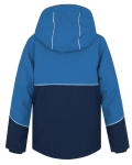 Dětská lyžařská bunda Hannah Anakin JR Directoire blue/dress blues