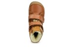 Koel Brandon 2.0 WP Wool Cognac