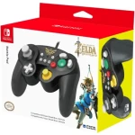 HORI Switch GameCube Style BattlePad - Legend of Zelda / ovladač pro Nintendo Switch (873124007169)