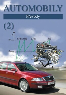 Automobily Převody Jan