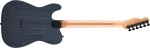 Fender LE American Professional II Sandblasted Telecaster HH EB SMT
