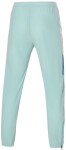 Běžecké tepláky Mizuno Frontier Shadow Pants 62GDC00104 Velikost textilu: M