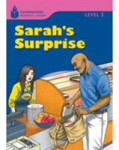 Foundations Reading Library Level 1 Reader: Sarah´s Surprise - Jamall Maurice; Waring, Rob