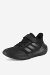 Sportovní adidas TENSAUR RUN 3.0 EL C IE5985 Látkový materiál,Syntetický materiál
