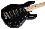 Sterling by Music Man SUB StingRay 5 MN Black