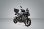 Bmw S 1000 XR (19-) - systém horních kufrů Trax Adventure SW-Motech