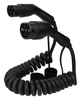 Spiro AC7 7m / Napájecí kabel / 7 m (DEF1033)