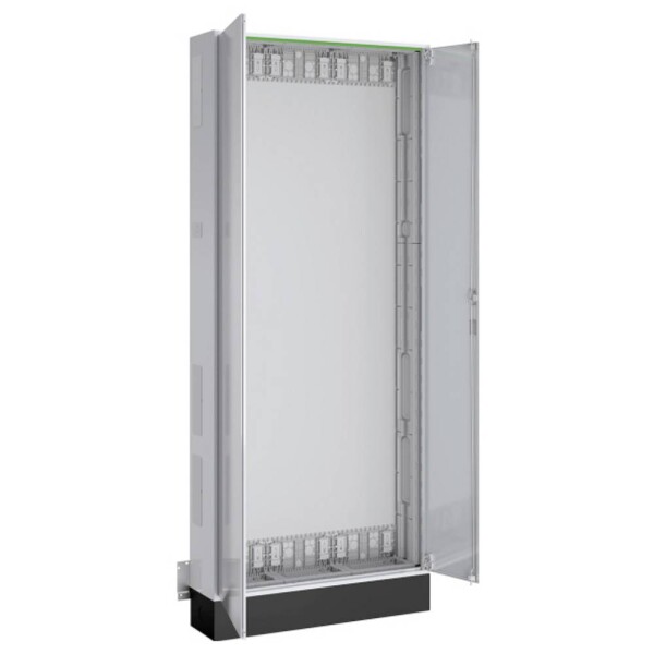 ABN ABNRS312L05 rozvodná skříň Obsah 1 ks