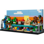 LEGO LEGO® Minecraft® 21589 Mini biomy