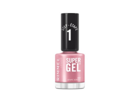Rimmel London Lak na nehty Super Gel 23