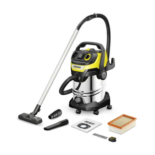 Kärcher Víceúčelový vysavač WD 7 Control P S