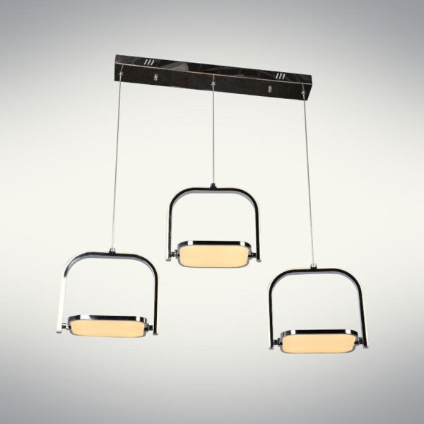 Svítidlo Delfa LED AS-40W60 LW3