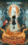 Horská čarodejnica - Skye McKenna