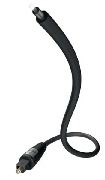In-akustik Star II optický kabel 1.5 m / Toslink - Toslink (00312115)