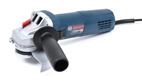 BOSCH GWS 9-125 S Professional / Úhlová bruska / 900W / 125 mm / 2.800-11.000 ot. za min. (0601396102)