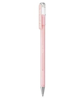 Pent.K108-Pp Hybrid Milky Pastel Pink 0,8Mm