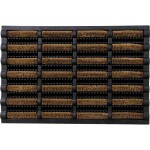 Siena HOME 341-1-402-005 Cocos Brush rohožka (d x š) 60 cm x 40 cm