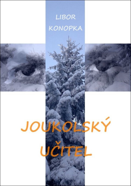 Joukolský učitel - Libor Konopka