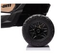 Mamido Elektrické autíčko Buggy Maverick Can-Am 24V 4x200W CA003 RS černá
