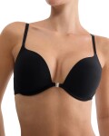 Dámská push-up podprsenka Triumph 10226410 Pure Micro