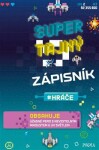 Supertajný zápisník hráče