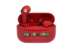 OTL Super Mario TWS