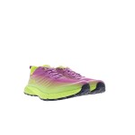 Inov-8 TrailFly Speed Purple/Green - Inov-8 Běžecké boty INOV8 TRAILFLY SPEED W - fialová Velikost obuvi v EU: 34,5