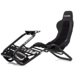 Playseat Trophy černá / závodní kokpit / nastavitelný (GAZU-936)
