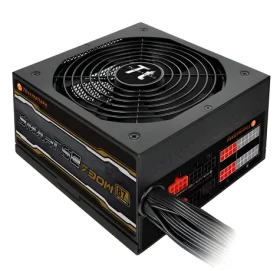 Thermaltake Smart SE 730W / ATX / 730W / 140mm ventilátor / modulární (SPS-730MPCBEU)