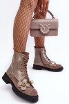 Boty model 187344 Step in style 37