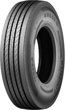 265/70 R19,5 140/138M KRS50 M+S 3PMSF TL Kumho