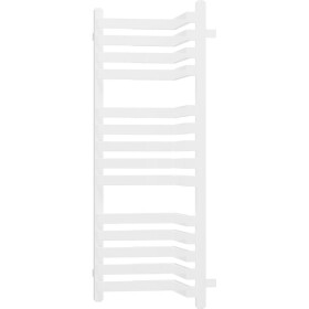 MEXEN - Loop otopný žebřík/radiátor 1000 x 375 mm, 572 W, bílá W129-1000-350-00-20