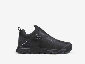 SolidGear Footwear Pracovní obuv Bound nízká O1 Velikost: 38, Černá