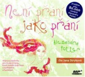 Není přání jako přání