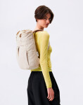 Batoh pinqponq Komo Cliff Beige
