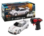 Revell Porsche 911 GT3 RS bílá/černá