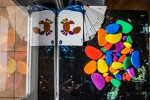 EDX Education Duhové kamínky (36 ks)