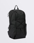 Batoh Elliker Keswik Zip Top Backpack 22L BLACK