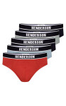 Henderson slipy 43175 Soon A'5 M-3XL vícebarevné 3XL