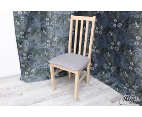 Jídelní židle Bos 10 - sonoma/7b