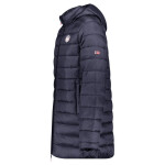 Pánská bunda AMIGOMAP WZ5088H/GN tmavě modrá - Geographical Norway XXL