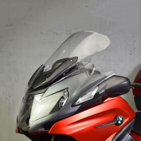 Bmw R 1250 RT 2019-2020 - Plexi cestovní - Tmavě kouřové