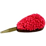 LK Baits Nugget CUC! 2mm 600g - Karamel,LK Baits Nugget CUC! 2mm 600g - Karamel