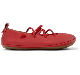 Camper Sella Fresa/Kito Abeja Medium Red K800674-003 dětské balerínky