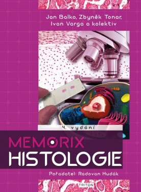 Memorix histologie