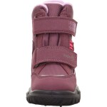Dívčí zimní boty HUSKY Red/Purple GTX Superfit 1-006082-5010 - 30