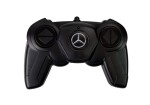 RASTAR RASTAR Auto na dálkové ovládání R/C Mercedes AMG G63 1:24 černé
