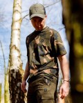 FOX Tričko Camo T-Shirt L (CFX281)